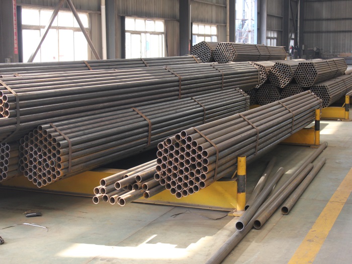 公主岭网架杆件