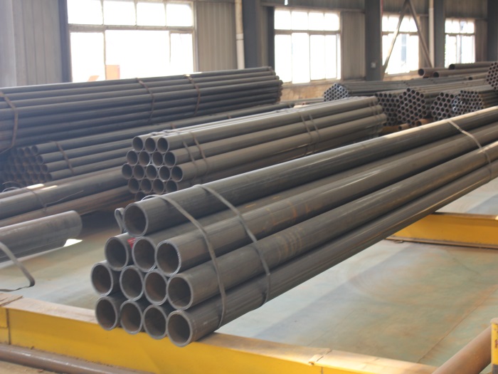 公主岭网架杆件